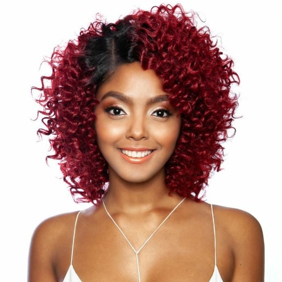 Natural Bundles Sassy Curl 8" - Picture 1 of 4